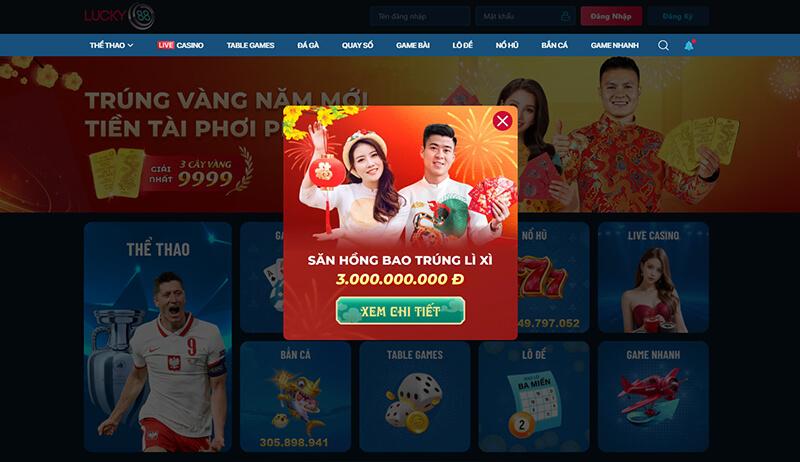 Top 5 nhà cái bóng đá uy tín lucky88